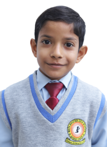 Best CBSE School in Najafgarh