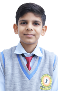 Best CBSE School in Najafgarh
