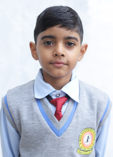 Best CBSE School in Najafgarh