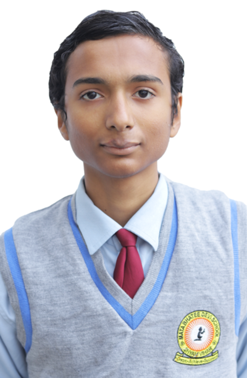 Best CBSE School in Najafgarh