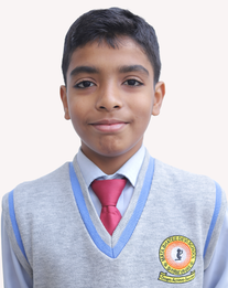 Best CBSE School in Najafgarh
