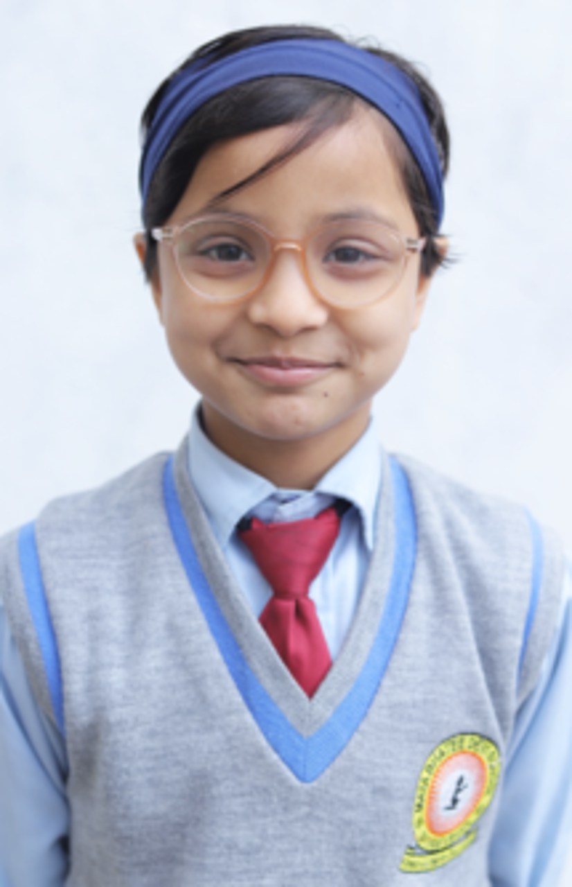 Best CBSE School in Najafgarh