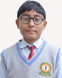 Best CBSE School in Najafgarh
