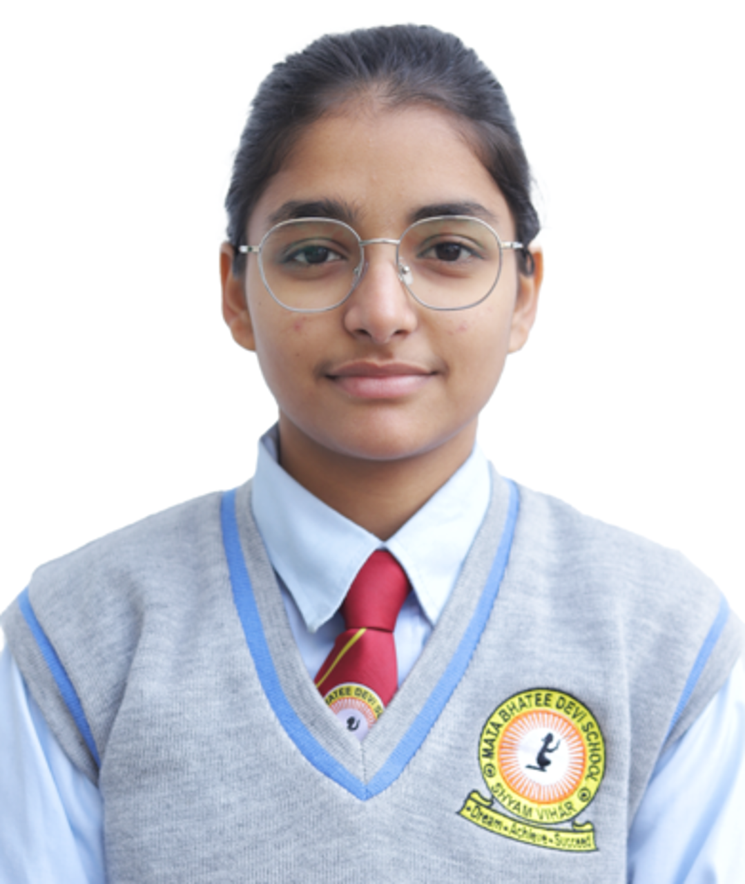 Best CBSE School in Najafgarh