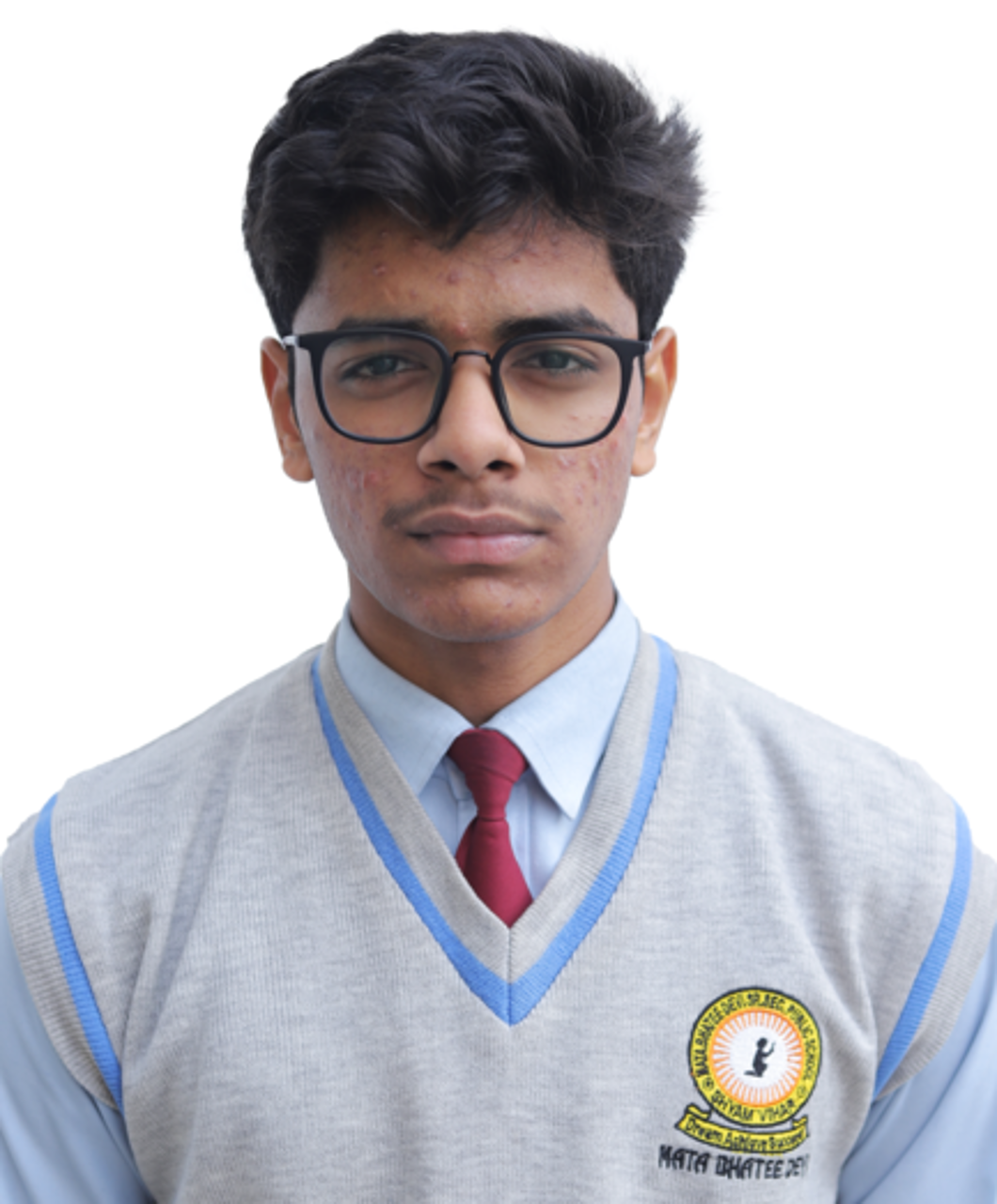 Best CBSE School in Najafgarh