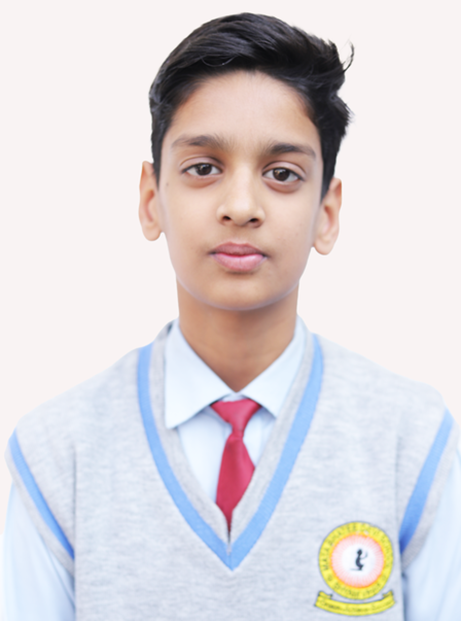 Best CBSE School in Najafgarh