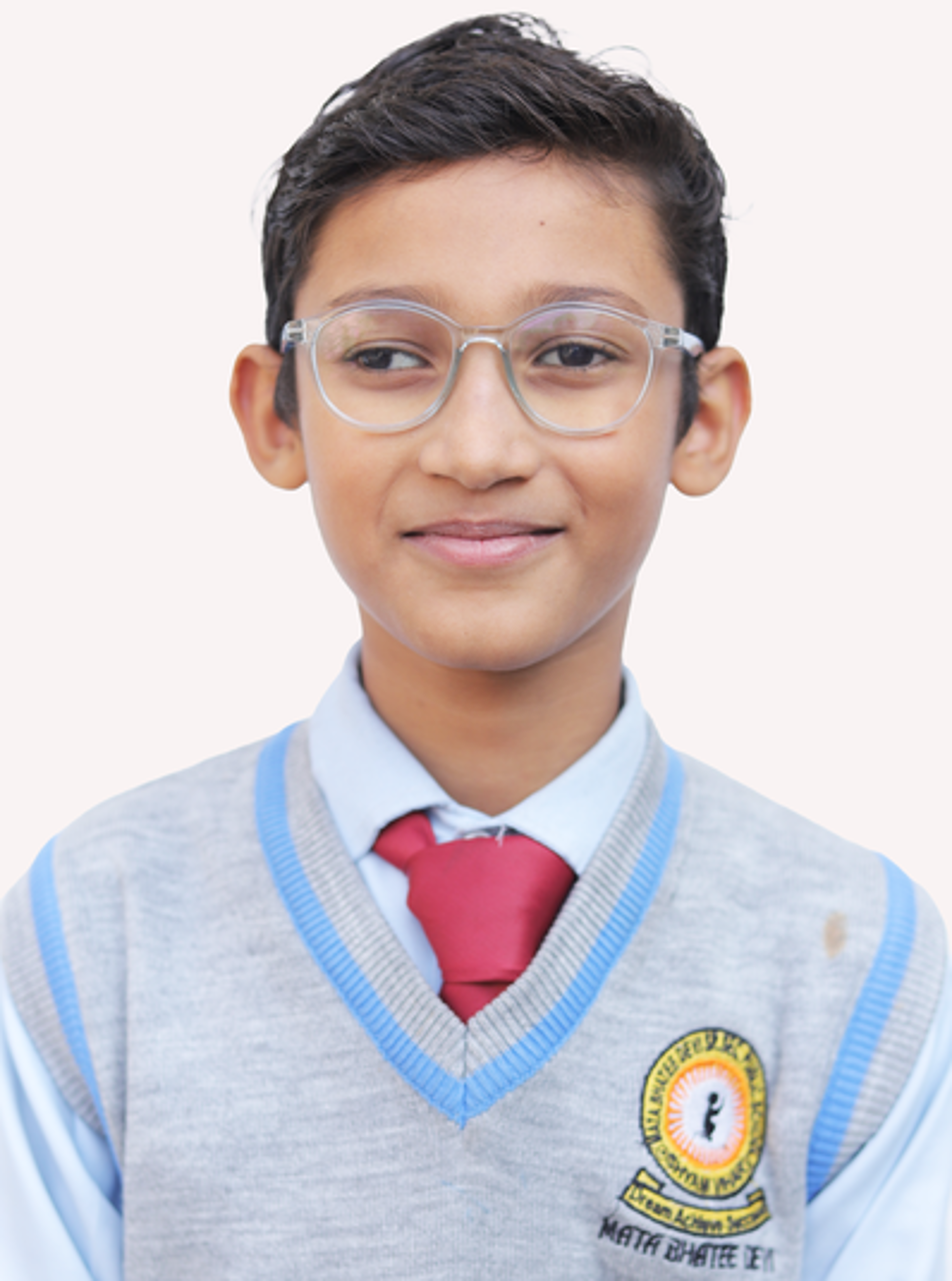 Best CBSE School in Najafgarh