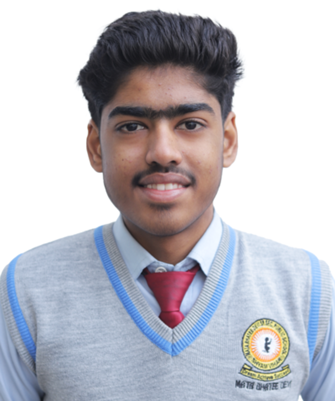 Best CBSE School in Najafgarh
