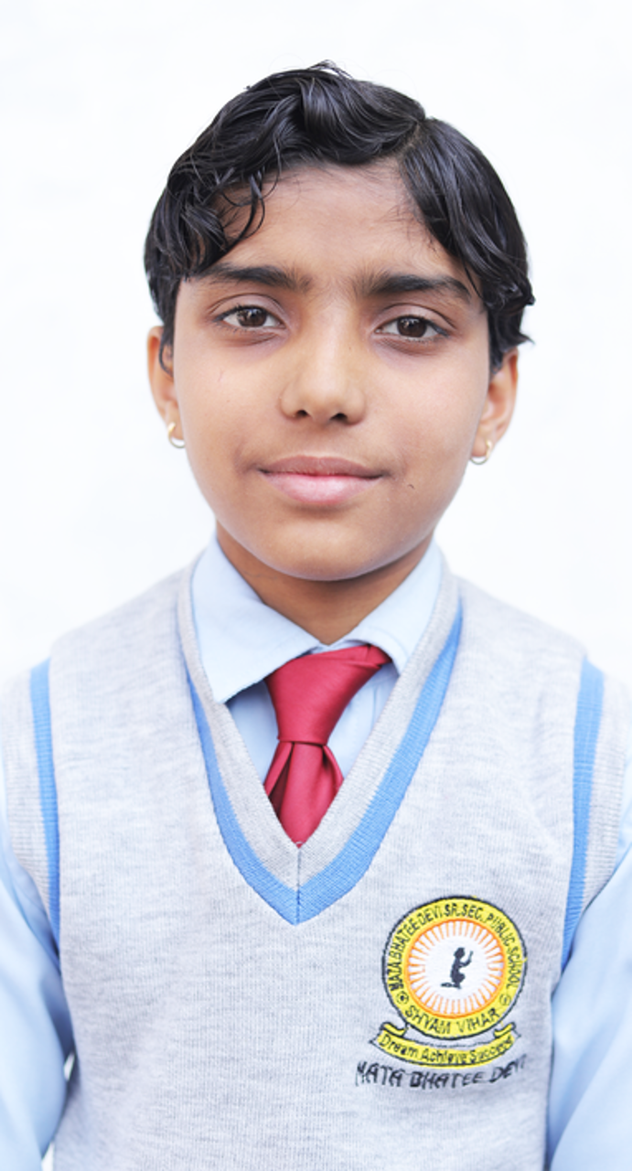 Best CBSE School in Najafgarh