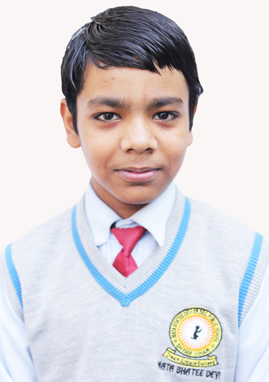 Best CBSE School in Najafgarh