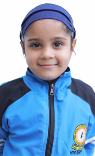 Best CBSE School in Najafgarh