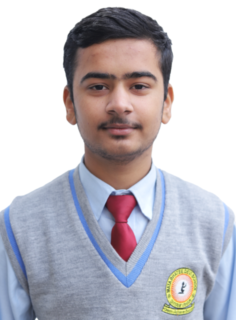 Best CBSE School in Najafgarh