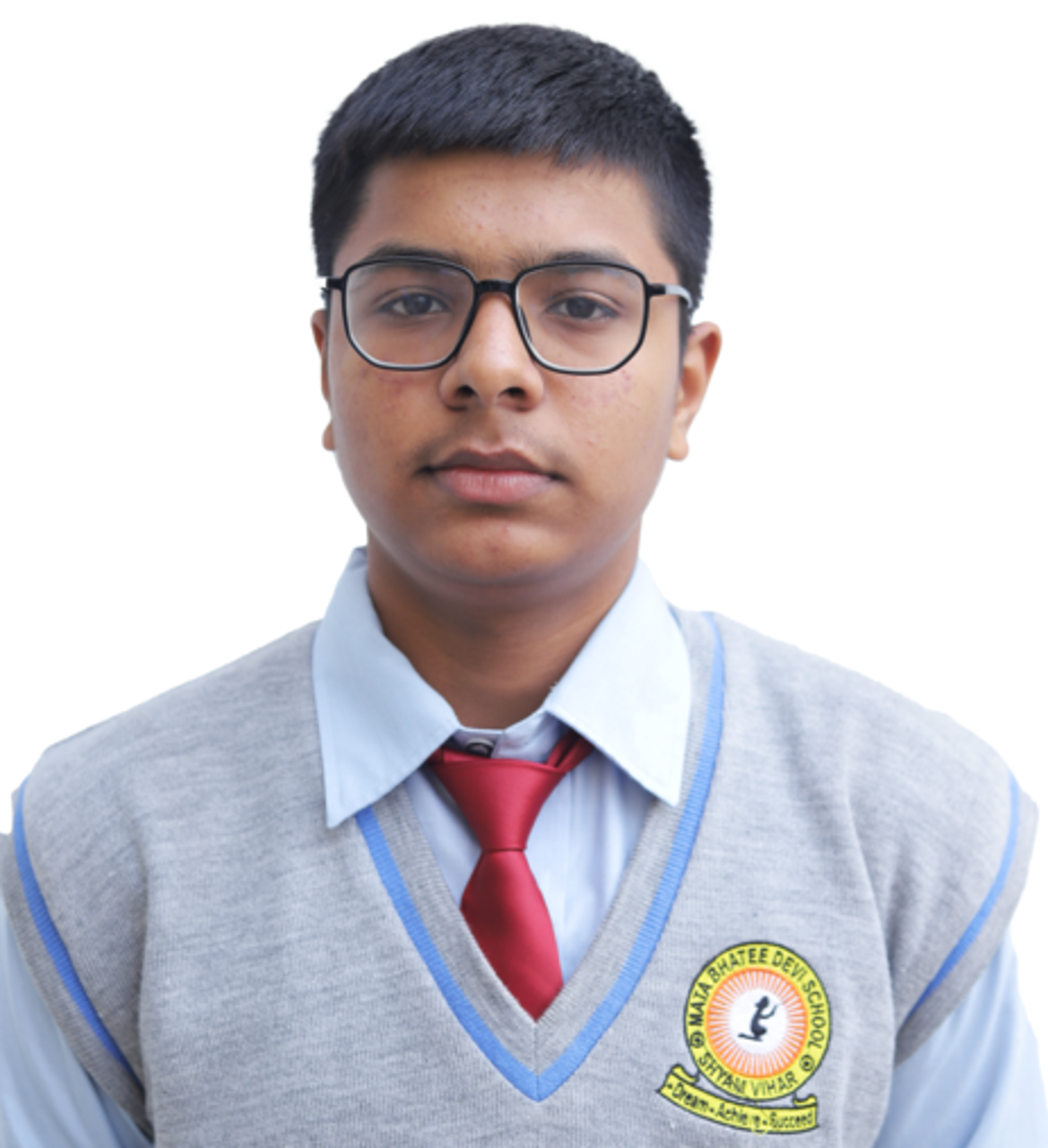 Best CBSE School in Najafgarh