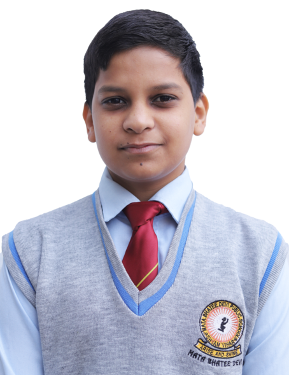 Best CBSE School in Najafgarh