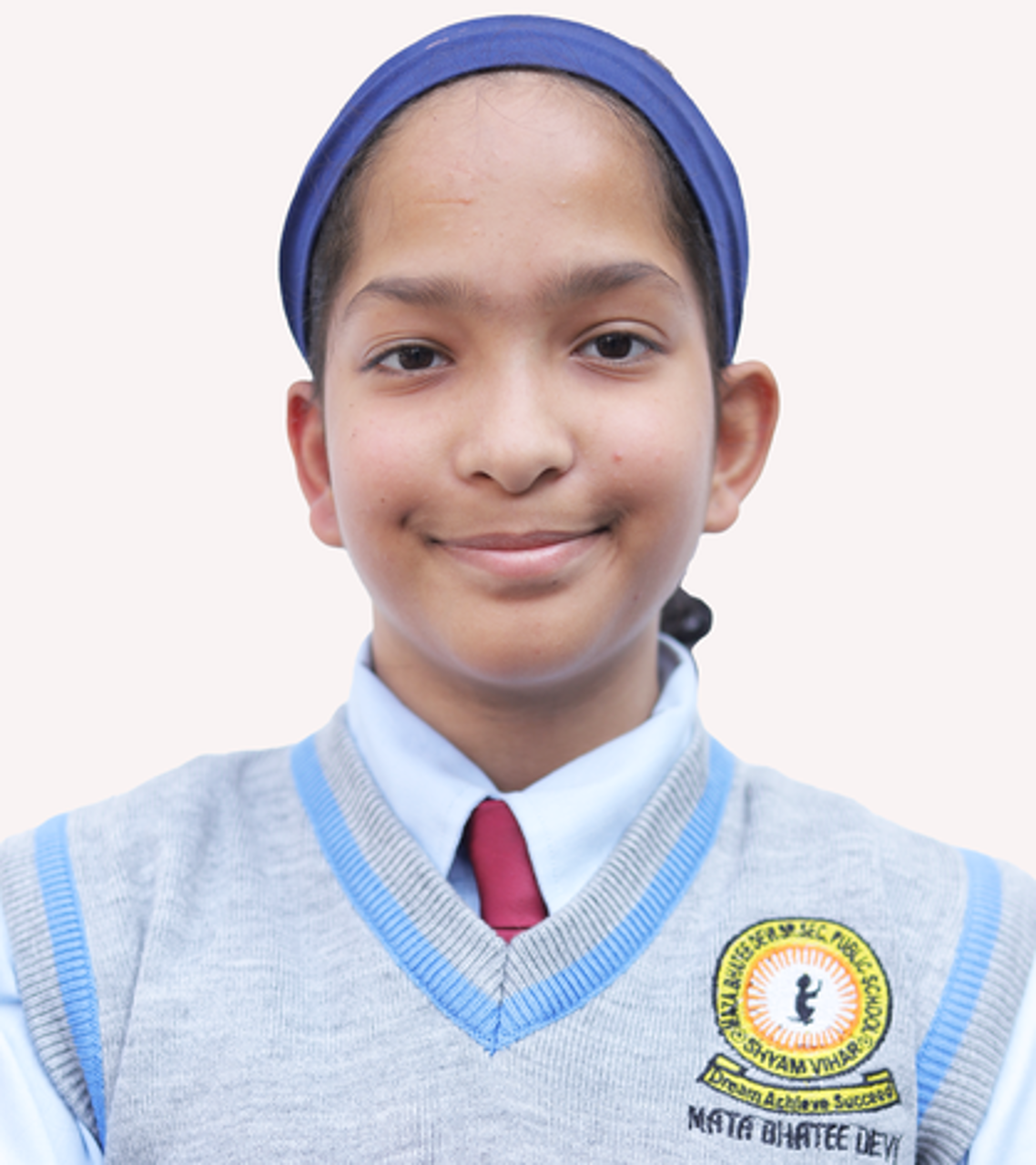 Best CBSE School in Najafgarh