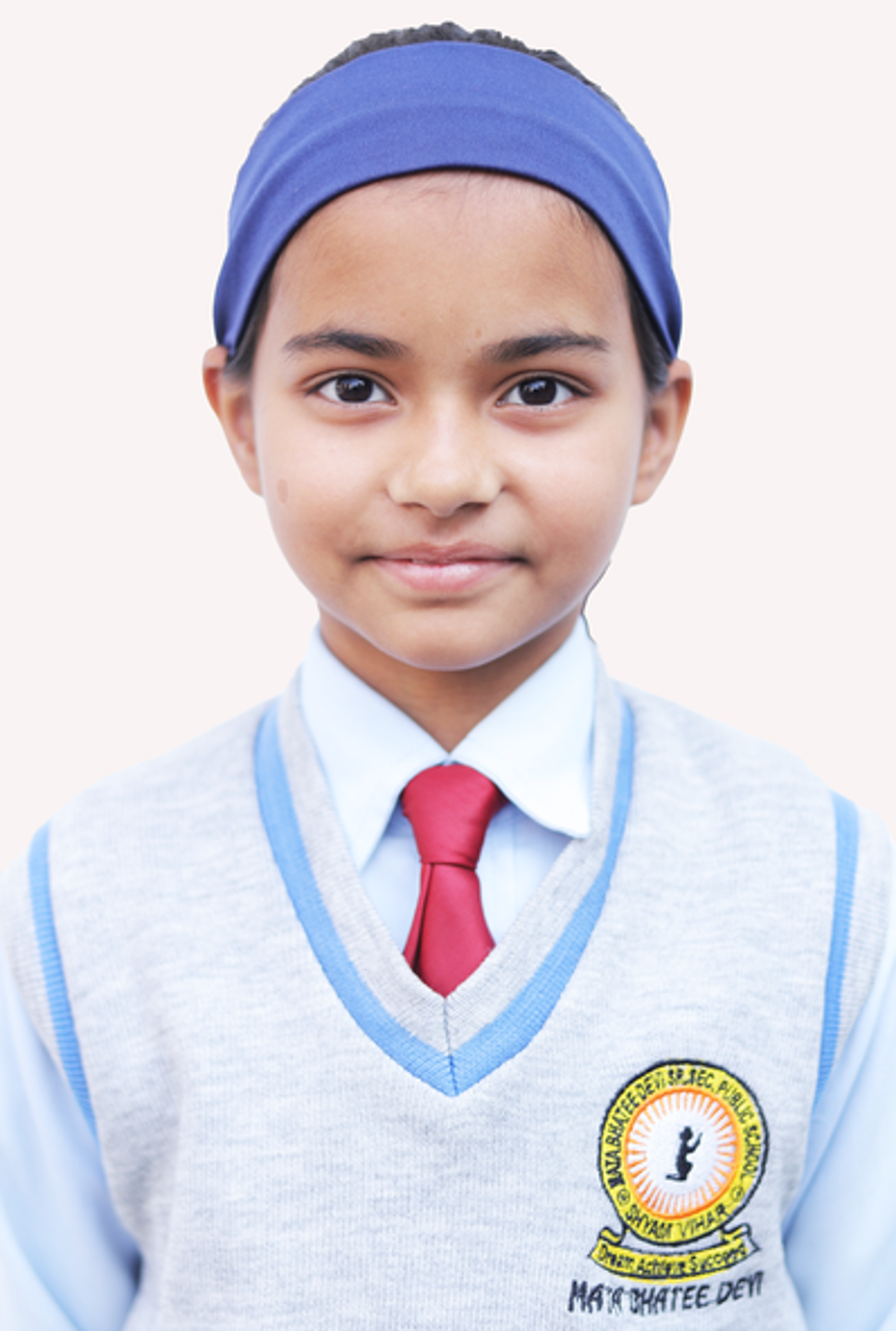 Best CBSE School in Najafgarh