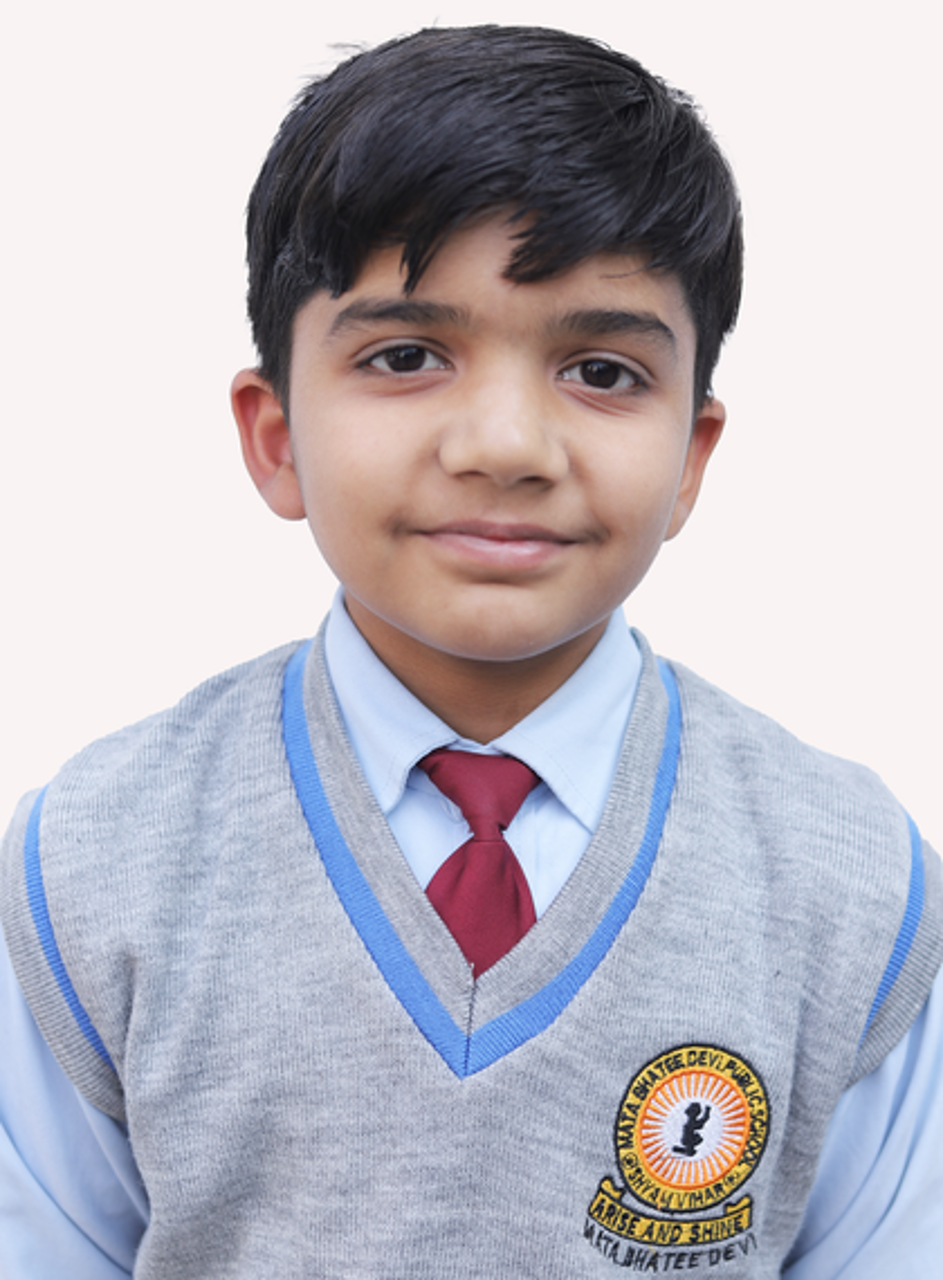 Best CBSE School in Najafgarh