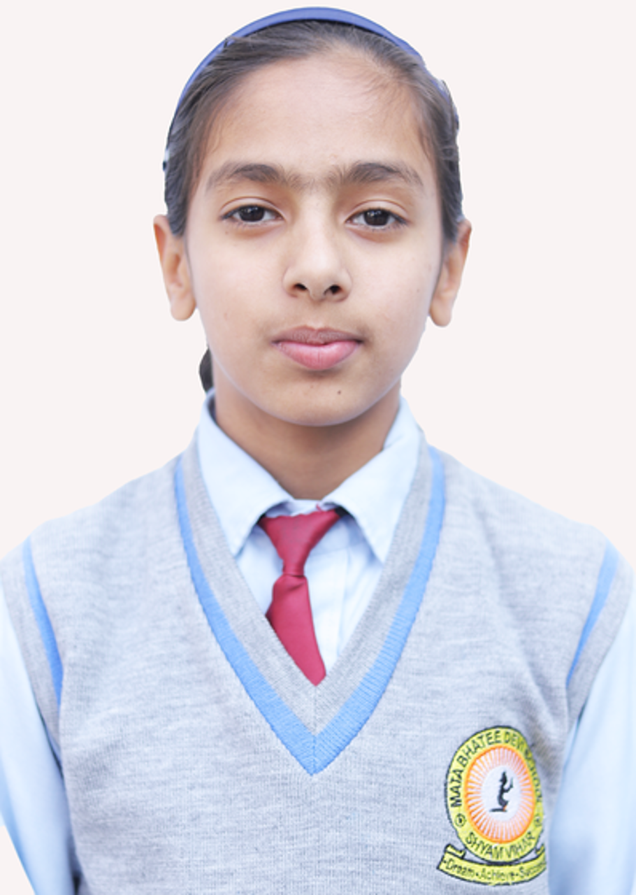 Best CBSE School in Najafgarh