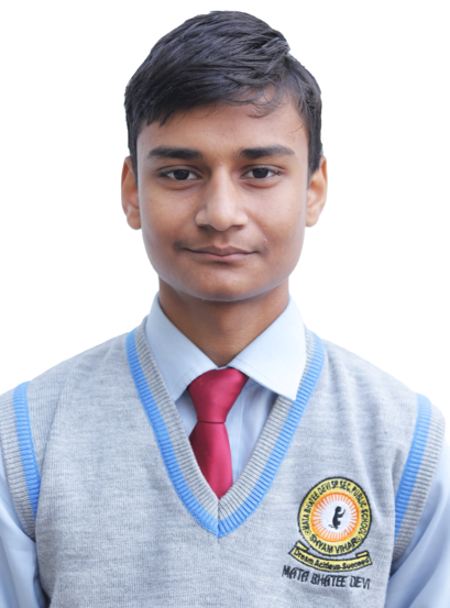 Best CBSE School in Najafgarh