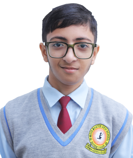 Best CBSE School in Najafgarh