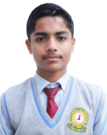 Best CBSE School in Najafgarh