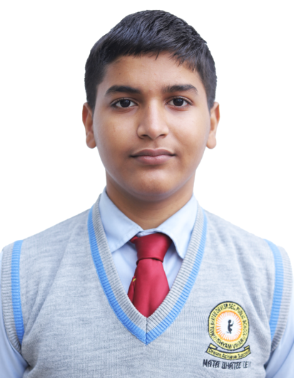 Best CBSE School in Najafgarh