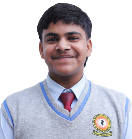 Best CBSE School in Najafgarh