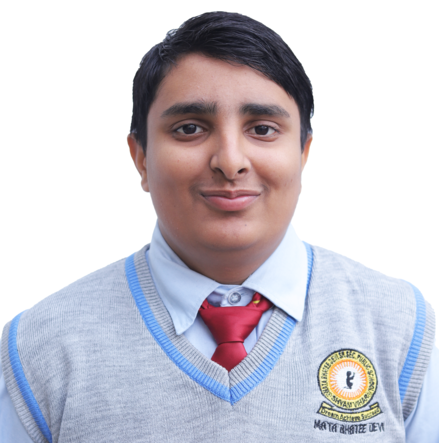Best CBSE School in Najafgarh