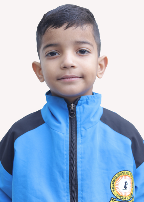 Best CBSE School in Najafgarh