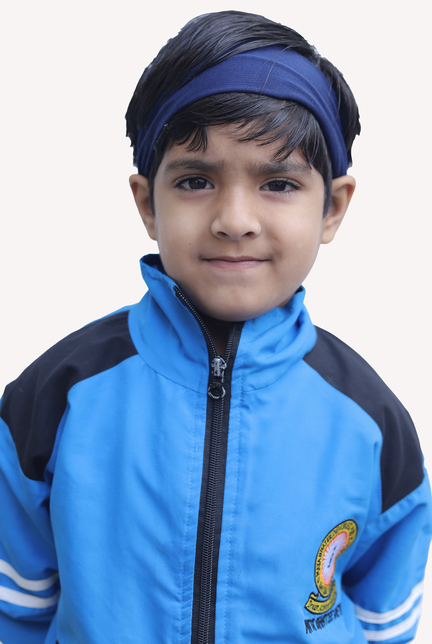 Best CBSE School in Najafgarh