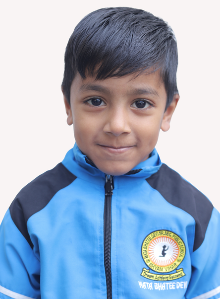 Best CBSE School in Najafgarh