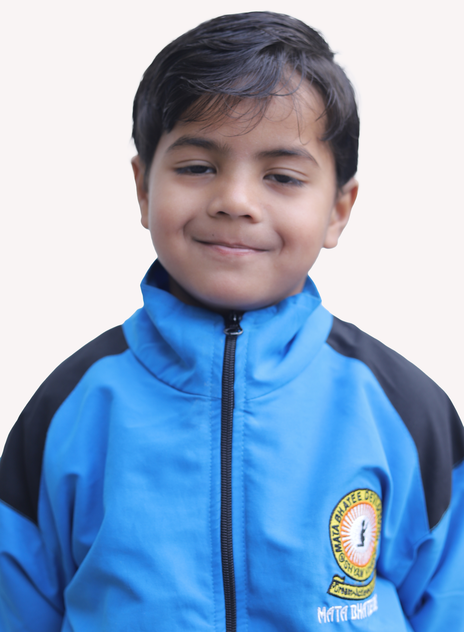 Best CBSE School in Najafgarh