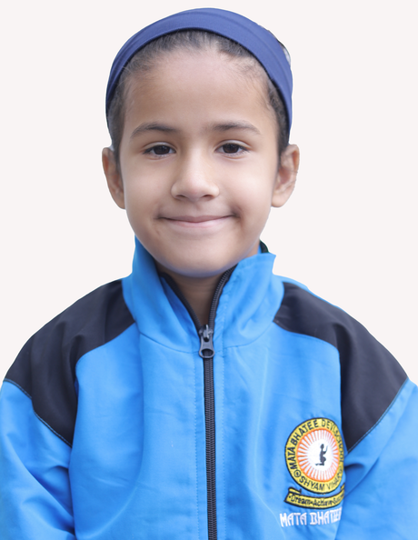 Best CBSE School in Najafgarh