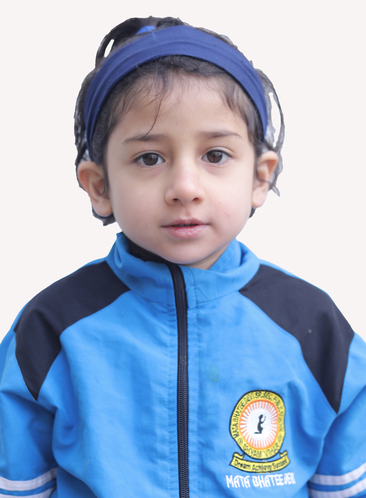 Best CBSE School in Najafgarh