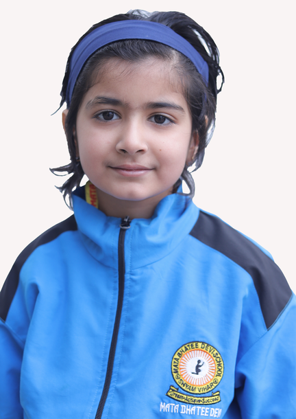 Best CBSE School in Najafgarh