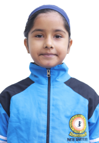 Best CBSE School in Najafgarh