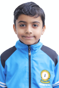 Best CBSE School in Najafgarh