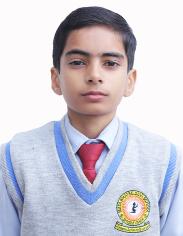 Best CBSE School in Najafgarh