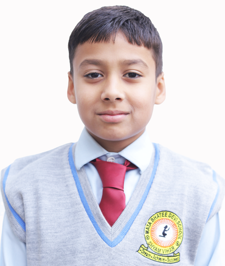 Best CBSE School in Najafgarh