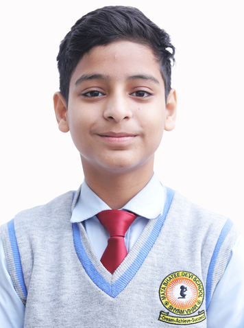 Best CBSE School in Najafgarh