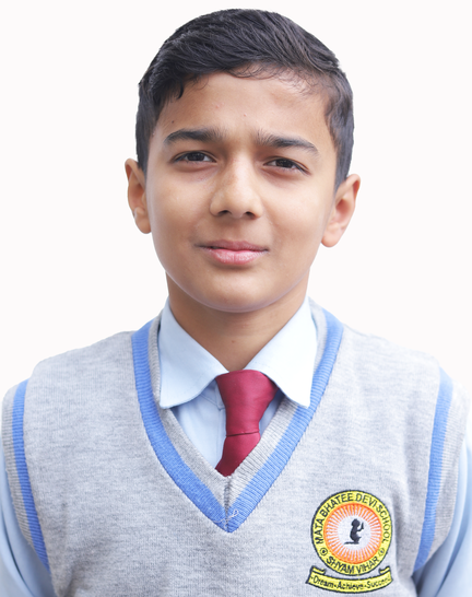 Best CBSE School in Najafgarh