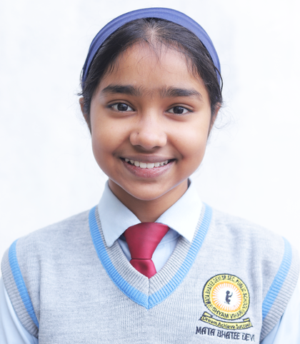 Best CBSE School in Najafgarh