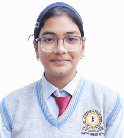 Best CBSE School in Najafgarh