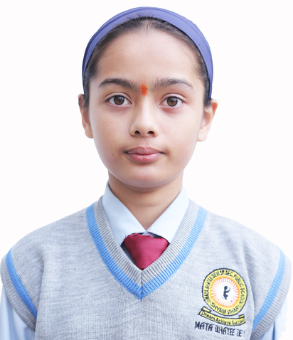 Best CBSE School in Najafgarh