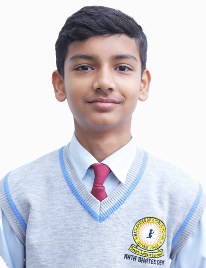 Best CBSE School in Najafgarh