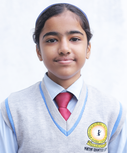 Best CBSE School in Najafgarh