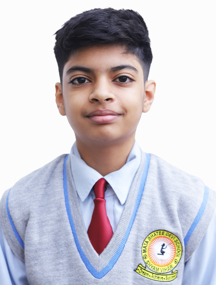 Best CBSE School in Najafgarh