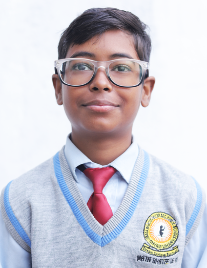 Best CBSE School in Najafgarh