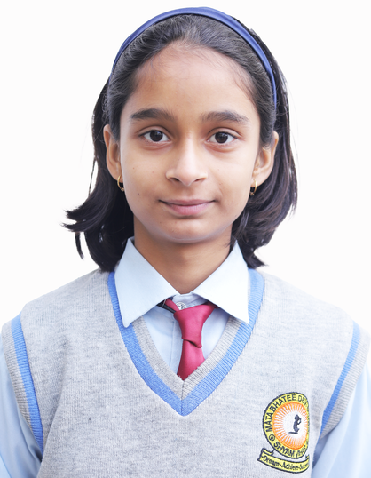 Best CBSE School in Najafgarh