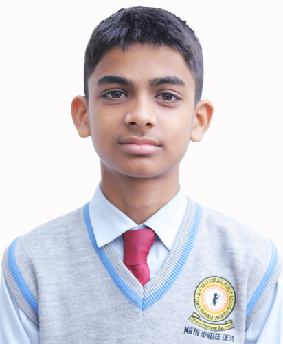 Best CBSE School in Najafgarh